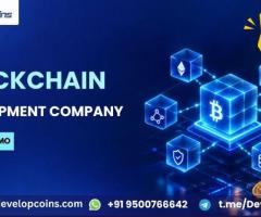 As Traditional Finance Meets Blockchain – Build Solutions That Keep Up