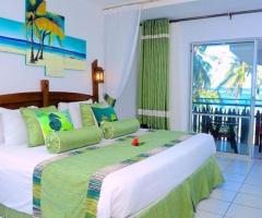Kenya Beach and Safari Holidays