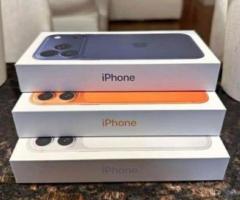 Original Apple iPhone 17 Pro Max 512GB unlocked